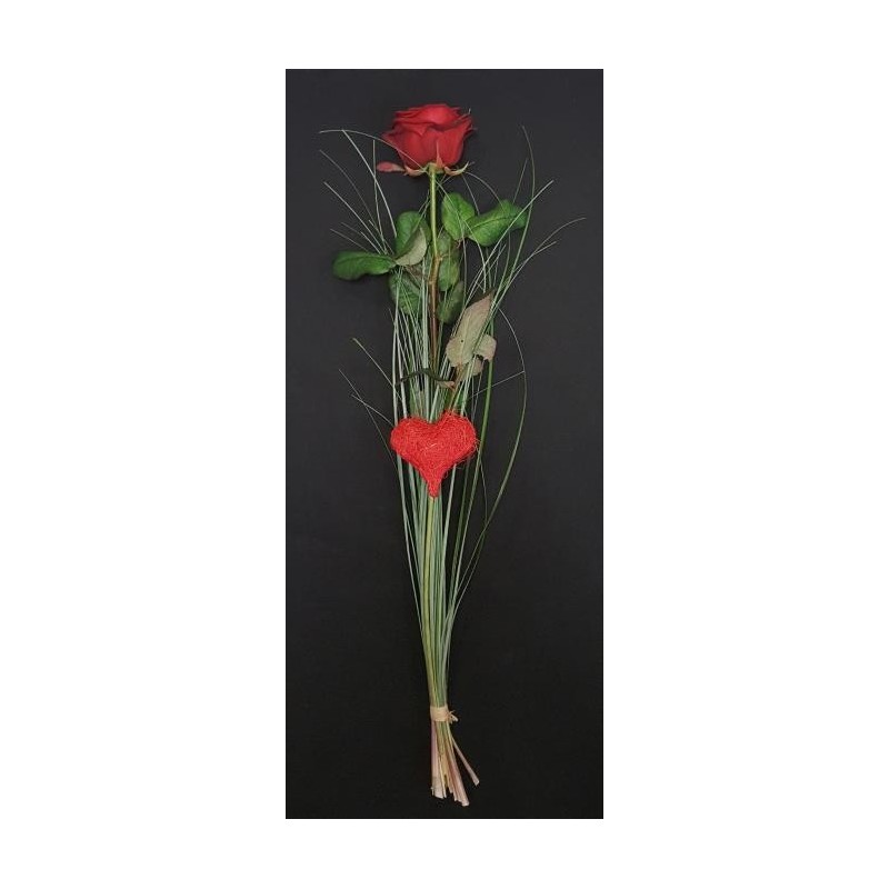 LOUISE BOUQUET JOURNEE DE LA FEMME 3 TIGES