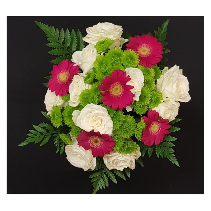 MYRIAM BOUQUET FETE DES MERES 25 TIGES MYRIAM BOUQUET FETE DES MERES 25 TIGES