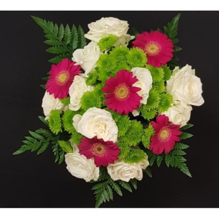 MYRIAM BOUQUET FETE DES MERES 25 TIGES MYRIAM BOUQUET FETE DES MERES 25 TIGES
