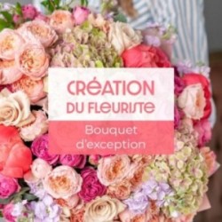 BOUQUET D'EXCEPTION DU MOMENT