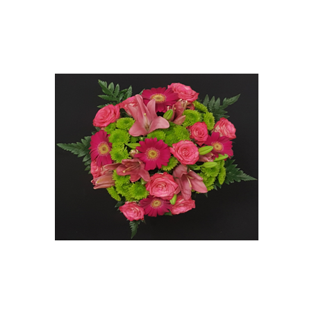 MARIAM BOUQUET FETE DES MERES 28 TIGES MARIAM BOUQUET FETE DES MERES 28 TIGES