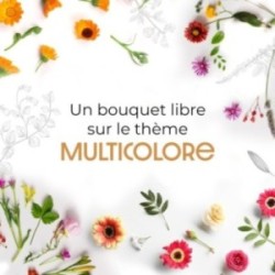 CREATION DU FLEURISTE...