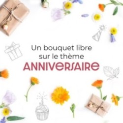 CREATION DU FLEURISTE...