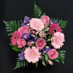 BOUQUET FETE BLACK FRIDAY...