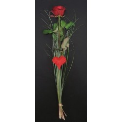 LOUISE BOUQUET JOURNEE DE LA FEMME 3 TIGES