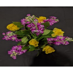 GIROFLEE BOUQUET PROMOTION...