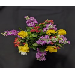 GIROFLEE BOUQUET PROMOTION...