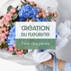 BOUQUET DU FLEURISTE FETE...