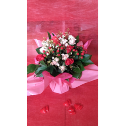 BOUQUET FETE DES MERES ROMY