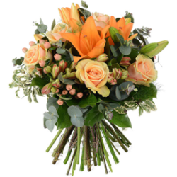 BOUQUET FETE DES MERES ANAELLE