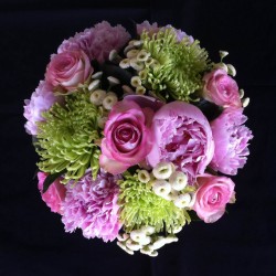 BOUQUET PROMOTION 24 TIGES...