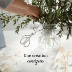 CREATION DU FLEURISTE AUTOMNE