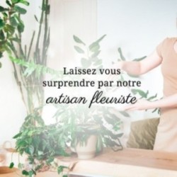 PLANTE DU FLEURISTE FETE...
