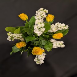 GIROFLEE BOUQUET PROMOTION...