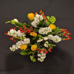 GIROFLEE BOUQUET PROMOTION...