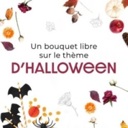 CREATION DU FLEURISTE...