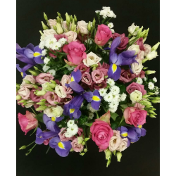 BOUQUET PROMOTION...