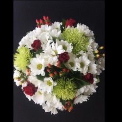 BOUQUET PROMOTION 24 TIGES...