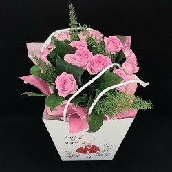BOUQUET FETE DES MERES...
