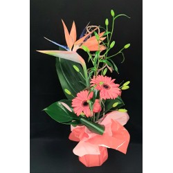 BOUQUET FETE DES MERES LILOU