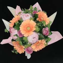 BOUQUET FETE DES MERES MELINA