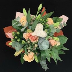 BOUQUET FETE DES MERES ANAELLE