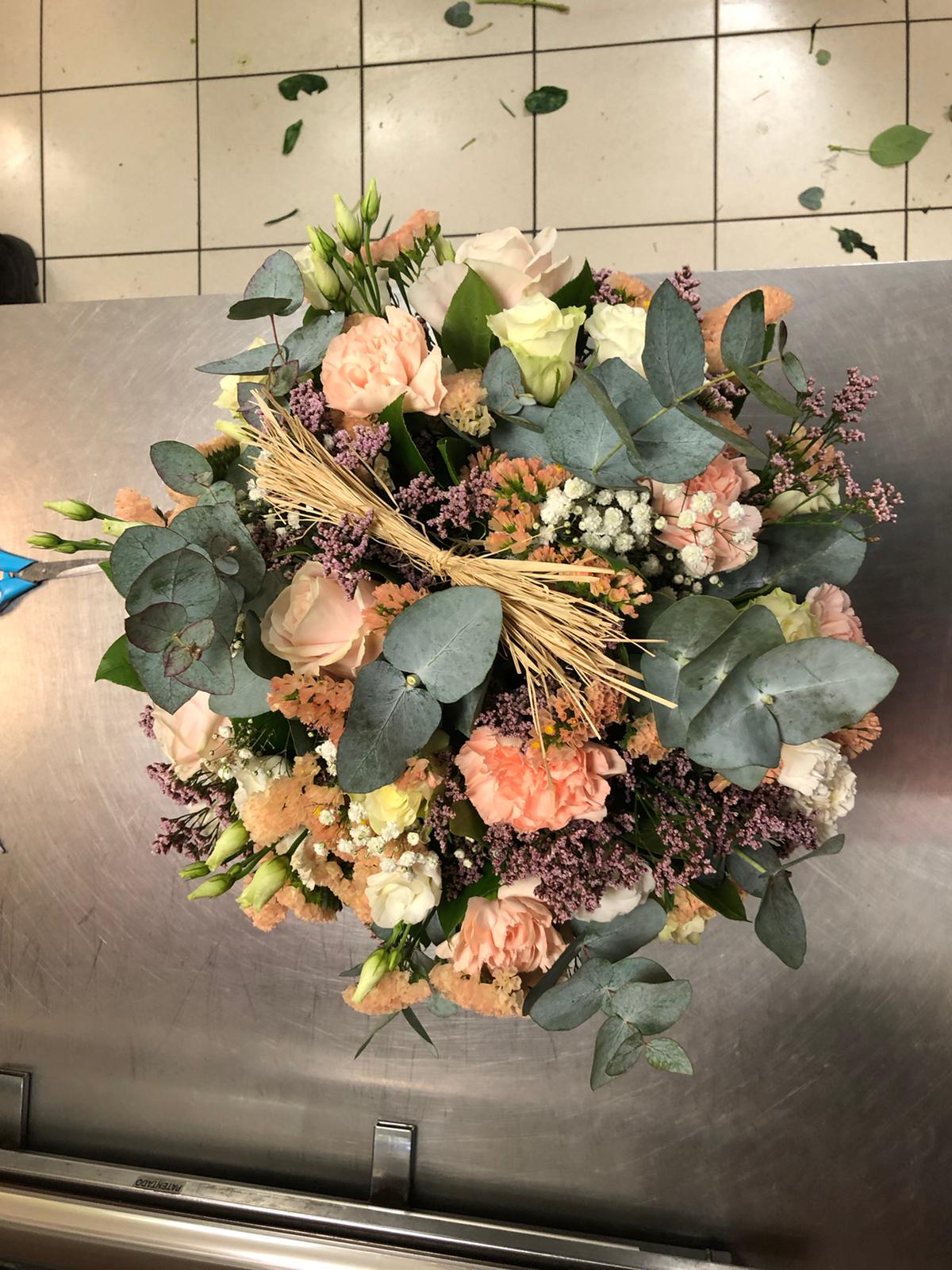 Inspiration pastel